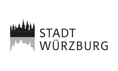 Logo der Stadt Würzburg